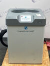 ZIMMER IntelliCart Fluid Waste Mgmt