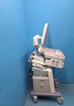 GE LOGIQ P5 Ultrasound Machine