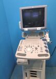 GE LOGIQ P5 Ultrasound Machine