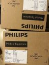 PHILIPS AVALON M2735A Philips FM20 FM30 Fetal Monitor M2735A US PROBE  Fetal Monitor