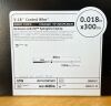 BOSTON SCIENTIFIC M001468540 V-18 CONTROL WIRE SHORT TAPER STRAIGHT TIP (SHAPEABLE) GUIDEWIRE WITH ICE HYDROPHILIC COATING -  EXP 01/2024