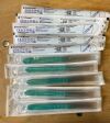 ASPEN SURGICAL 2797 BARD PARKER	#11 SCALPEL  - PACK OF 10 - EXP 05/2027