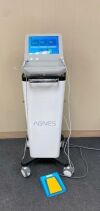 AGNES MEDICAL Agnes Electrosurgical System Laser - Radio Frequency (RF)