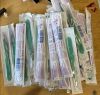 ASPEN SURGICAL 372615 BARD PARKER	#15 SCALPEL - LOT OF 53 - EXP 10/31/2024