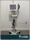 EDWARDS EV1000  EDWARDS LIFESCIENCES EV1000 HEMODYNAMIC PATIENT MONITOR SYSTEM Monitor