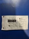 DA VINCI 48345T Intuitive Surgical da Vinci SureForm 45 Reload, Six-Row Black 1 EACH EXP.2025-12-31