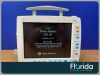 GE F-FM-01 GE DATEX OHMEDA S/5 F-FM-01 MONITOR E-PSMP, N-FCREC-00 PRINTER ETCO2 Monitor