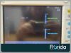 GE F-FM-01 GE DATEX OHMEDA S/5 F-FM-01 MONITOR E-PSMP, N-FCREC-00 PRINTER ETCO2 Monitor