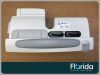 GE F-FM-01 GE DATEX OHMEDA S/5 F-FM-01 MONITOR E-PSMP, N-FCREC-00 PRINTER ETCO2 Monitor
