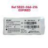 STRYKER Ref 5820-066-216 Cross-Cut Fissure Bur Extended (1.6mm Diameter), EXPIRED