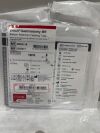 COOK Entuit Gastrostomy BR G35617 Balloon Retention Feeding Tube, 18Fr