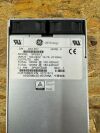 GE 5272157-3 Cherokee 48Vdc 1KW supply with Ferrite filter CT Scanner