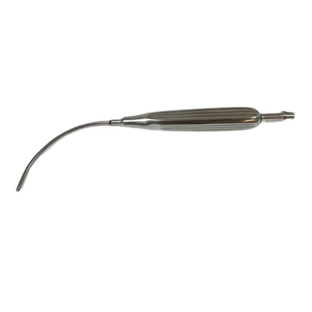 BAUSCH & LOMB N7557 Goodhill-Pynchon Tonsil Suction Tube