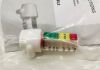 AMBU 322004000 Pressure Manometer - Box of 20