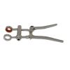 DEPUY 86-5035 Patella Clamp Instrument