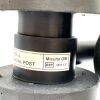 MIZUHO OSI REF 5855-137, Lateral Perineal Post