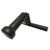 MIZUHO OSI REF 5855-124, M, Tibia Counter Traction Post w/ 5855-136, L Support Upright
