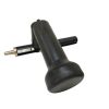 MIZUHO OSI REF 5855-124, M, Tibia Counter Traction Post w/ 5855-136, L Support Upright