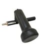 MIZUHO OSI REF 5855-124, M, Tibia Counter Traction Post w/ 5855-136, L Support Upright