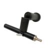 MIZUHO OSI REF 5855-124, M, Tibia Counter Traction Post w/ 5855-136, L Support Upright