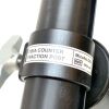 MIZUHO OSI REF 5855-124, M, Tibia Counter Traction Post w/ 5855-136, L Support Upright