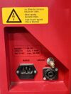 AMATEK SPECTROTEST TXC25 Mobile Metal Analyzer 76004717 .