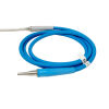 PILLING 527860 One-Piece Fiber Optic Light Carrier-Cable For 522295/94 Scope