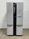 HEWLETT PACKARD C1107M SureStore 2200MX Autoloader Optical Jukebox Library .