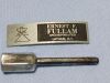 ERNEST F. FULLAM Carbon Coater High Pressure Vacuum Chamber Vacuum Equipment