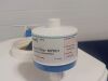 MILLIPORE Elix Advantage 10 UV ZRXV010T0 Water Purification System w/ PE Tank .