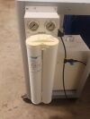 MILLIPORE Elix Advantage 10 UV ZRXV010T0 Water Purification System w/ PE Tank .