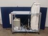 MILLIPORE Elix Advantage 10 UV ZRXV010T0 Water Purification System w/ PE Tank .
