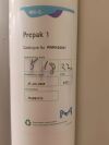 MILLIPORE Elix Advantage 10 UV ZRXV010T0 Water Purification System w/ PE Tank .