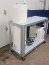 MILLIPORE Elix Advantage 10 UV ZRXV010T0 Water Purification System w/ PE Tank .