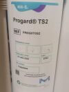 MILLIPORE Elix Advantage 10 UV ZRXV010T0 Water Purification System w/ PE Tank .