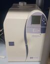 MILLIPORE Elix Advantage 10 UV ZRXV010T0 Water Purification System w/ PE Tank .