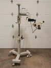 OLYMPUS SZH Binocular Stereo Microscope w/Dolan-Jenner Fiber-Lite Illuminator Microscope Binocular
