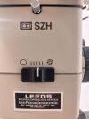 OLYMPUS SZH Binocular Stereo Microscope w/Dolan-Jenner Fiber-Lite Illuminator Microscope Binocular