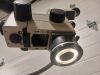 OLYMPUS SZH Binocular Stereo Microscope w/Dolan-Jenner Fiber-Lite Illuminator Microscope Binocular