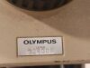 OLYMPUS SZH Binocular Stereo Microscope w/Dolan-Jenner Fiber-Lite Illuminator Microscope Binocular