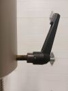 OLYMPUS SZH Binocular Stereo Microscope w/Dolan-Jenner Fiber-Lite Illuminator Microscope Binocular
