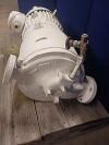 CORRO DUTY Pump Electric Motor 256LP, TVCEO9, 3510, 5212-H, 671361/Y11Y2850219F .