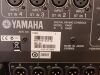 YAMAHA PM5D Digital Mixing Console .