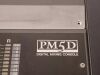 YAMAHA PM5D Digital Mixing Console .