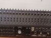 YAMAHA PM5D Digital Mixing Console .