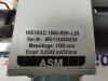 PHILIPS WS15KC-1500-R5K-L25 Longitudinal Potentiometer Assembly Cath Angio Lab