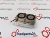 PHILIPS 452293859677 Lateral Brake Assembly Cath Angio Lab