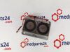 PHILIPS 452293859677 Lateral Brake Assembly Cath Angio Lab