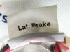 PHILIPS 452293859677 Lateral Brake Assembly Cath Angio Lab