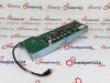 PHILIPS 452212922791 9375-00345-009A CRCB Connection Board Cath Angio Lab